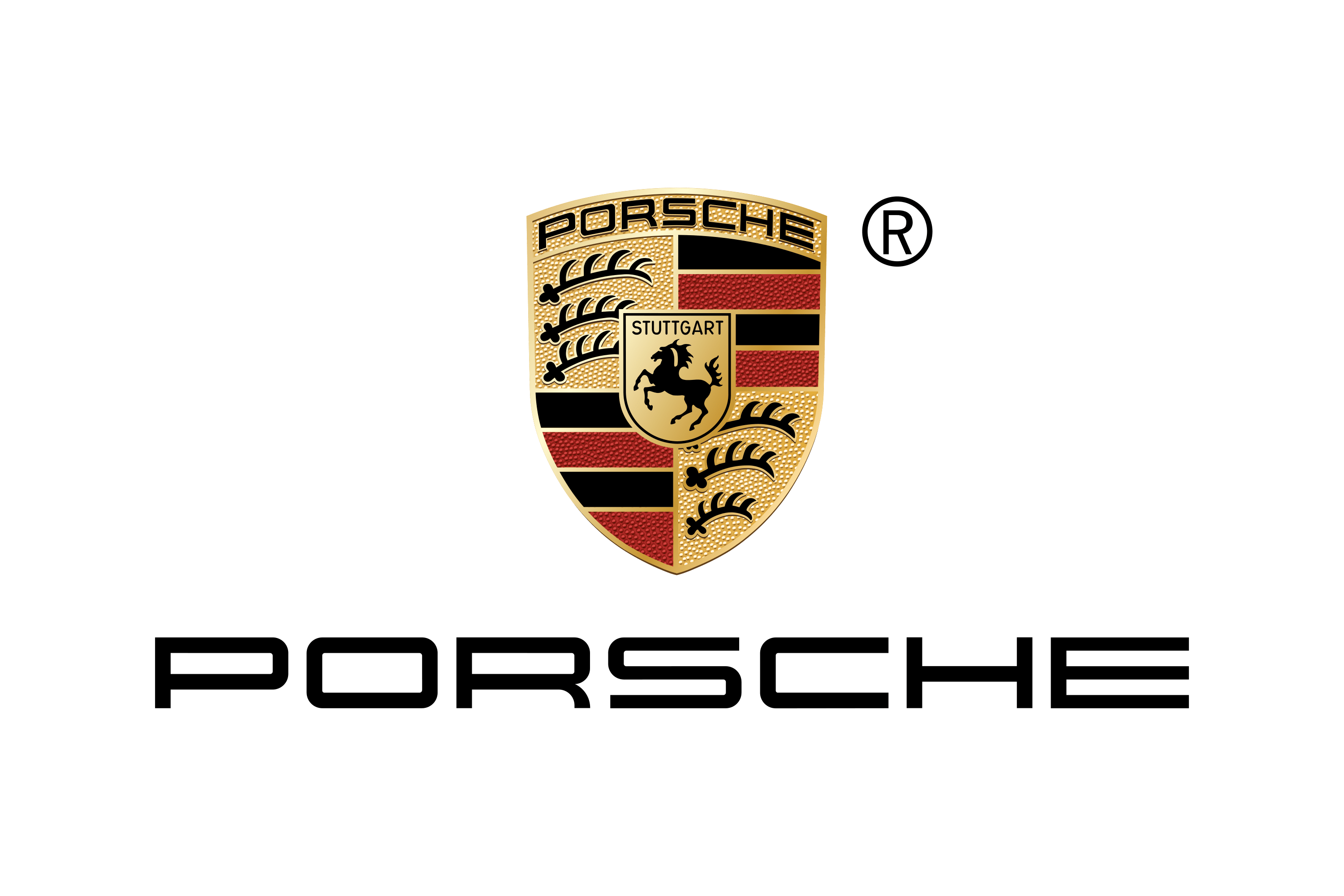 Porsche logo